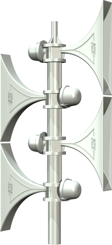 Render syreny EWSA-4