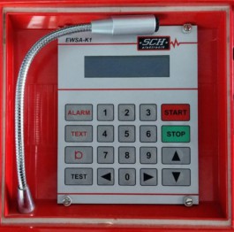SCH Elektronik — Elektroniczne Systemy Ostrzegania | +48 (44) 649 51 18