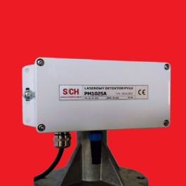 SCH Elektronik — Elektroniczne Systemy Ostrzegania | +48 (44) 649 51 18